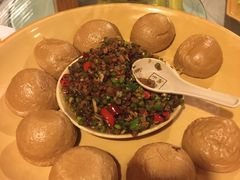 -深山老屋(国顺东路店)