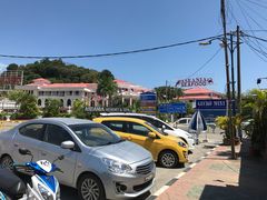 -ZF Seafood Restaurant 卓峰海鲜餐