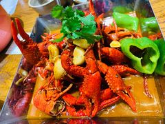 -必点海鲜·鲅鱼水饺(鞍山西道店)
