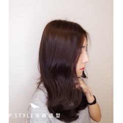 -P.STYLE派斯造型
