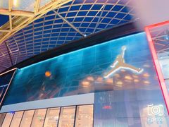 -JORDAN(西塔天环广场店)