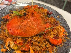 -避风塘·金牌店·夜宵(金玉兰店)