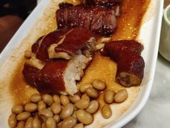 -蝴蝶里·粤菜·点心(滨江龙湖店)