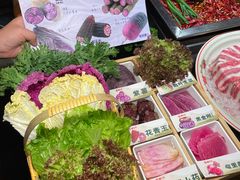 -蜀江龙火锅(339店)