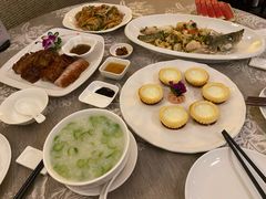 -香云轩·顺德菜(香云纱园林酒店店)