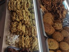 -杨老大焙子月饼干货(宽巷子民族美食街店)