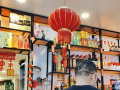 -雪乡人家东北菜·铁锅炖一切(高斯路店)