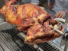 -宗泉烤全羊·烤羊腿·家常菜(解放东路店)