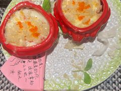 -桃夭日式料理(国信店)