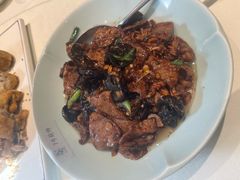 -玉华台饭庄·淮扬菜·烤鸭(望京店)