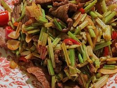 -HOHO餐厅(古子城店)