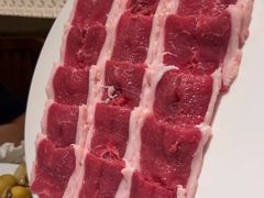 -涮福記·现切牛羊肉火锅(世纪汇店)