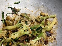 -李氏传家菜(兴城路店)