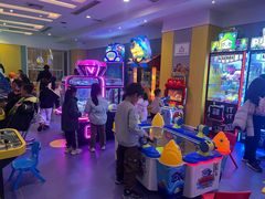 -芭菲盛宴·环球美食(袁家岗店)