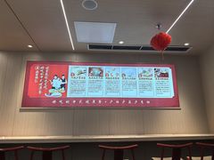 -喜家德虾仁水饺(东方宝泰店)