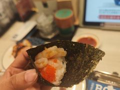 -滨寿司(新街口中央商场店)