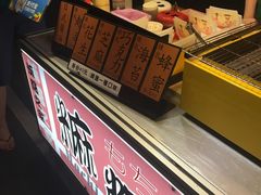 -六合夜市