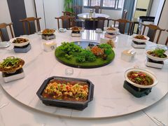 -王家土菜馆(霍山县店)