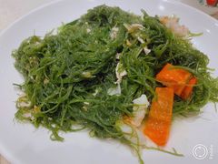 海草-抱德·潮汕味(敦和店原惠城鱼仔)