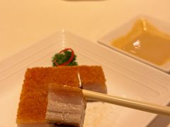 -利苑酒家(宜安广场店)