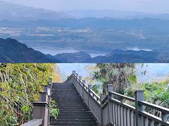 -天姥山