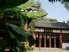 -东坡赤壁风景名胜区