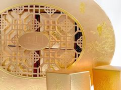 -广州花园酒店