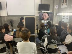 -吉田美学化妆美甲摄影培训(丽水校区)