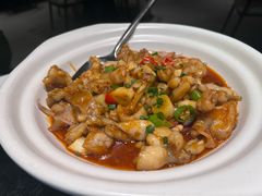 -简小舍·民间手艺菜(武昌江滩店)