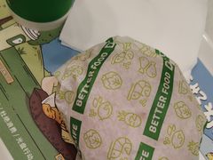 -德克士(汝河路店)