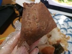-麦当劳(杭州西湖银泰百货店)