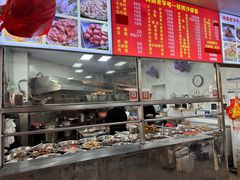-铭辉沙嗲面(新街商业城店)