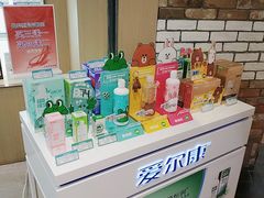 -吴良材眼镜(美罗城店)