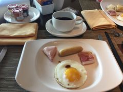 -杭州国际会议中心洲际酒店-原素全日餐厅(解放东路店)