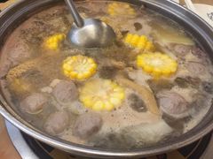 -陈记顺和潮汕牛肉火锅(韩江路店)
