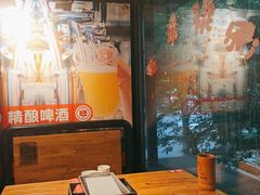 -管氏翅吧(甘家口店)