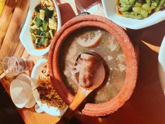 -可可大虾武汉土菜大排档(万松园1店)