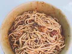 -食惠里小笼包面馆(越秀店)