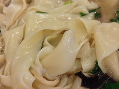 羊肉烩面-萧记三鲜烩面美食城(郑汴路店)