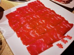 特级肥牛-蜀留香火锅·始于1999·原四川老火锅(白堤路店)
