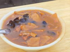 -逍遥镇刘相五胡辣汤豆沫馆(康复中街店)