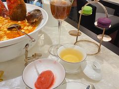 -人间采蜜(海信广场店)