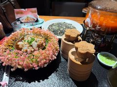 -五马集·海鲜·温州大牌档(黑金冠五马街十字路口店)