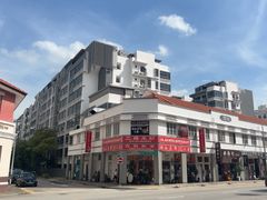-新山亚明小厨