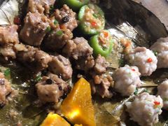 -猪腰一家·地道佛山菜(盐步店)