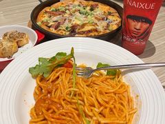 -必胜客(联投东方店)