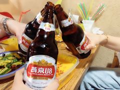 -烤五行·烧烤烤串(石佛营店)