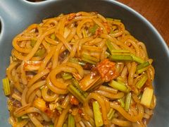 -伊斯麦尔丝路·新派菜(沙子口店)