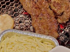 -木槿花韩式炭烤·熟成肉工坊(孙文东路店)