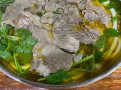 -贵州特色羊肉粉(北岸印象店)
